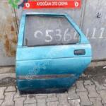 Lafa Vega sol arka kapı çıkma orijinal