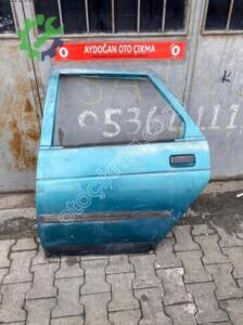 Lafa Vega sol arka kapı çıkma orijinal