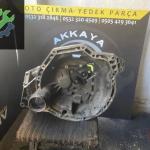 2022 Renault Laguna Şanzıman Komple Çıkma Parça Erzurum