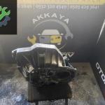 2022 Renault Laguna Şanzıman Komple Çıkma Parça Erzurum