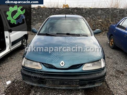 Renault Laguna Yedek Lastik çıkma parça