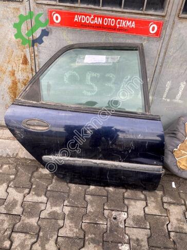 Renault Laguna Sağ Arka Kapı çıkma parça