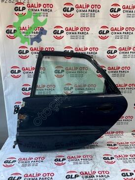 Renault Laguna Sol Arka Kapı çıkma parça