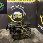 2022 Renault Laguna Yarım Motor Çıkma Parça