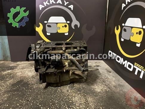 Renault Laguna Yarım Motor çıkma parça