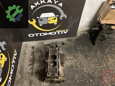 Renault Laguna Yarım Motor çıkma parça
