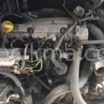 Renault Megane Enjektör Çıkma Parça Kayseri