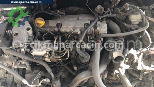 Renault Laguna Şarj Dinamosu çıkma parça