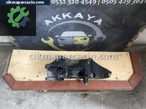 Renault Laguna Motor Braketi çıkma parça