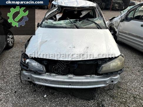 Renault Laguna Yedek Lastik çıkma parça