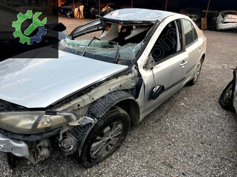 Renault Laguna Yedek Lastik çıkma parça
