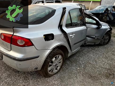 Renault Laguna Yedek Lastik çıkma parça