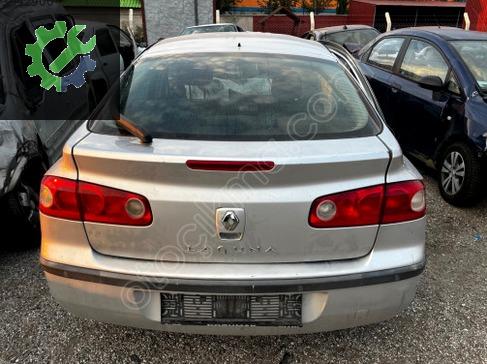 Renault Laguna Yedek Lastik çıkma parça