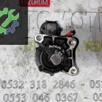 LAGUNA 2 MEGANE 2 SCENİC 2 KANGOO CLİO Marş Dinamosu 8200266777B