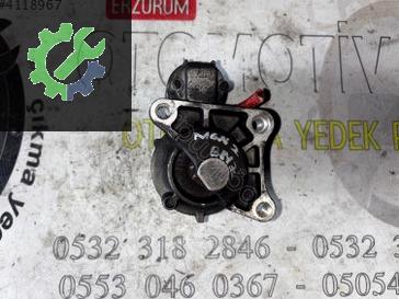 Renault Laguna Marş Dinamosu çıkma parça