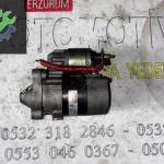 LAGUNA 2 MEGANE 2 SCENİC 2 KANGOO CLİO Marş Dinamosu 8200266777B