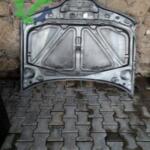 Laguna 2 motor kaputu 2003 2007 arası