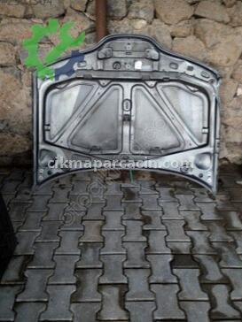 Renault Laguna Kaput çıkma parça
