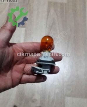 Renault Laguna Sinyal çıkma parça