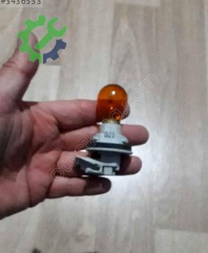 Renault Laguna Sinyal çıkma parça