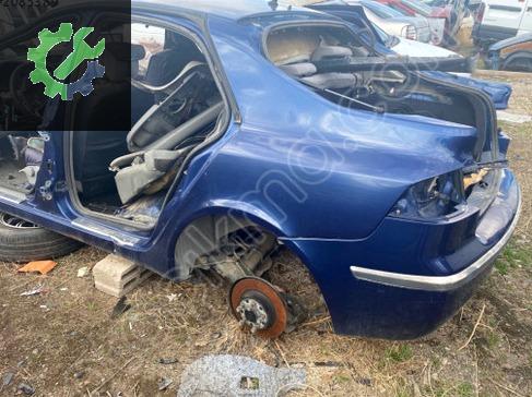 Renault Laguna Sol Arka Çamurluk çıkma parça