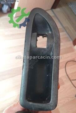 Renault Laguna Cam Düğme Çerçevesi çıkma parça