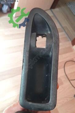 Renault Laguna Cam Düğme Çerçevesi çıkma parça