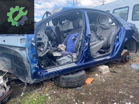Renault Laguna Biyel çıkma parça