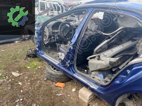 Renault Laguna Biyel çıkma parça