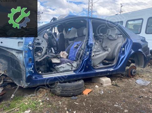 Renault Laguna Biyel çıkma parça
