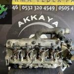 Renault Kangoo Silindir Kapağı Çıkma Parça İzmir