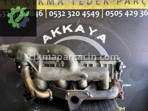 Renault Trafic Silindir Kapağı çıkma parça