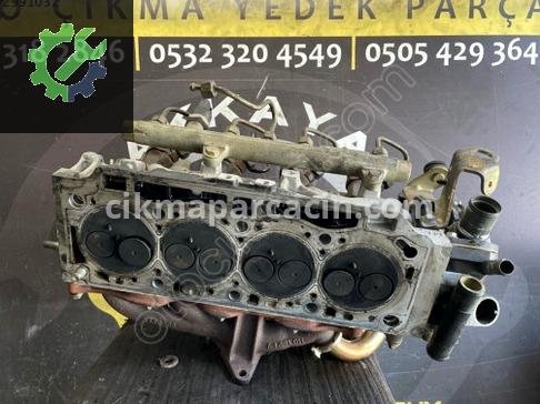 Renault Trafic Silindir Kapağı çıkma parça