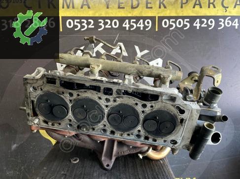 Renault Trafic Silindir Kapağı çıkma parça