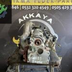 2024 Renault Trafic Silindir Kapağı Çıkma Parça Erzurum