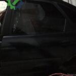 Renault Laguna Sol Arka Kapı Sökme Çıkma