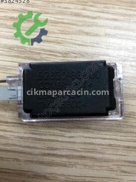 Hyundai Accent Tavan Lambası 92620-33000 çıkma parça