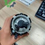 LAMBA SİS LANCER 08-12 SOL  ÇAM ÇATLAK
