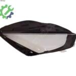 LAMBORGHİNİ HURACAN SAĞ VE SOL TAKIM FAR CAMI SIFIR