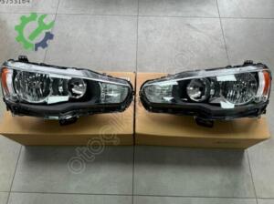 LANCER TAKIM FAR (SIFIR)