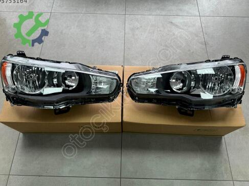 Mitsubishi Lancer Far çıkma parça