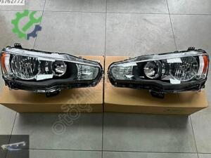 LANCER TAKIM FAR (SIFIR)