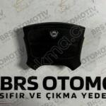 Lancia Dedra Airbag (Hava Yastığı) çıkma parça - BRS OTOMOTİV SIFIR VE ÇIKMA YEDEK PARÇA İstanbul