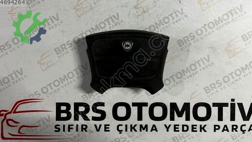 Lancia Dedra Airbag (Hava Yastığı) çıkma parça
