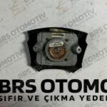 Lancia Dedra Airbag (Hava Yastığı) çıkma parça - BRS OTOMOTİV SIFIR VE ÇIKMA YEDEK PARÇA İstanbul