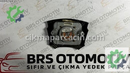 Lancia Dedra Airbag (Hava Yastığı) çıkma parça