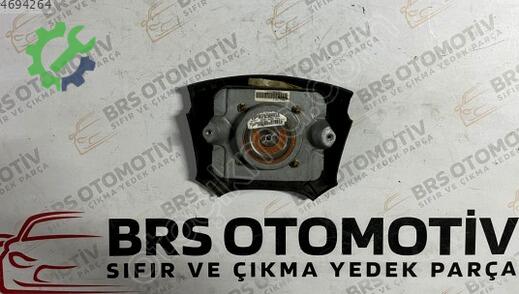 Lancia Dedra Airbag (Hava Yastığı) çıkma parça