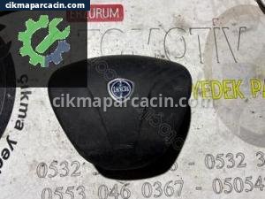 LANCİA DELTA Orijinal çıkma direksiyon Airbag