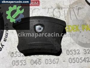 LANCİA LYBRA Orijinal çıkma direksiyon Airbag
