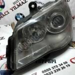 Lancia voyager sol far çıkma yedek parça